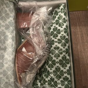 Kate Spade Venus New in box size 11